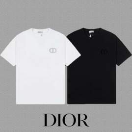 Picture of Dior T Shirts Short _SKUDiorS-2XLxetr22115932